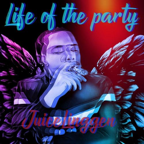 Ytrap eht fo efiL cover art
