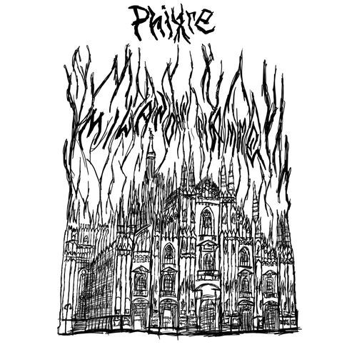 fiammiferi cover art