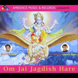 om jai Jagdish hare-QTAAezMHYAA