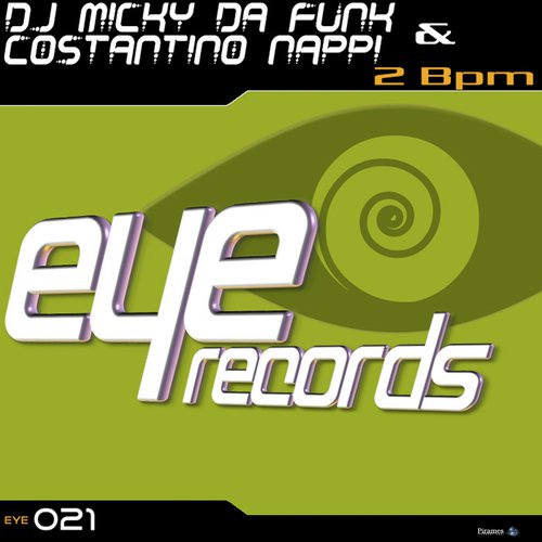 2 Bpm EP