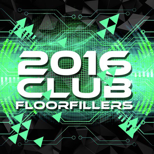 2016 Club Floorfillers