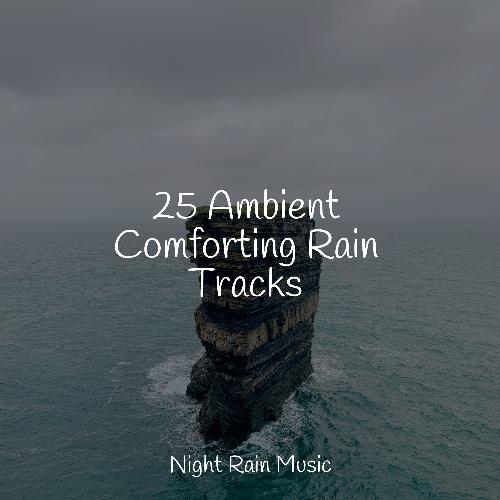 25 Ambient Comforting Rain Tracks