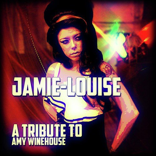 Jamie-Lousie