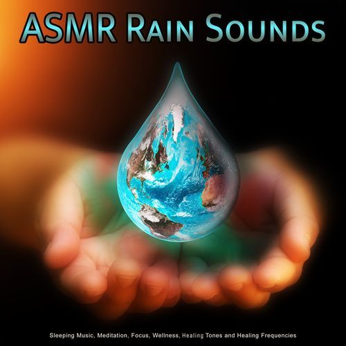 Binaural Beats Brainwave Entrainment cover art