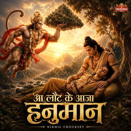 Aa Laut Ke Aaja Hanuman