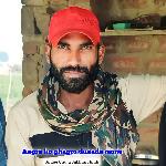 Aagra ko ghagro duaade mone