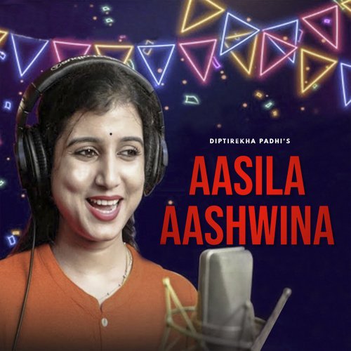 Aasila Aashwina