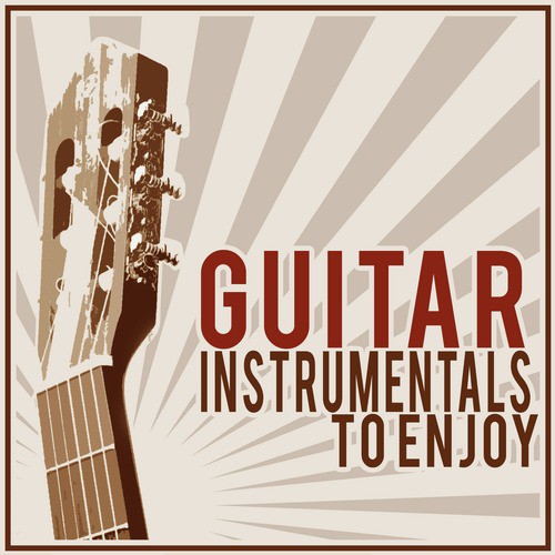 Acoustic Instrumentals for Guitar Lovers
