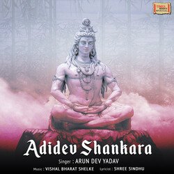 Adidev Shankara-HTksBRJgc1A