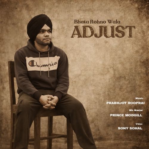 Adjust