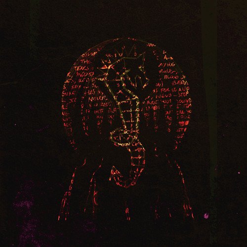 Paranoia (As Hong Kong Express) cover art