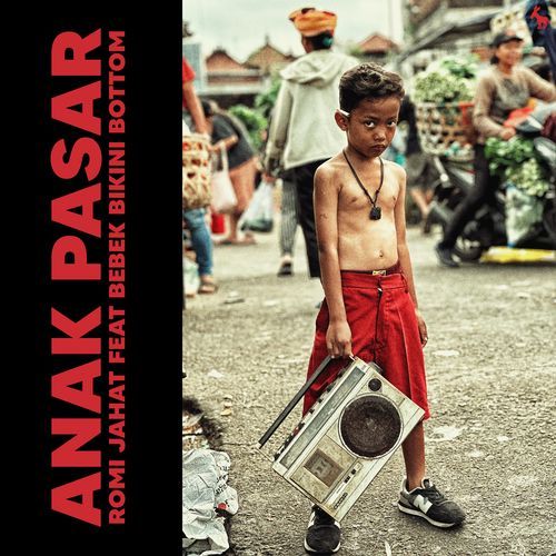 Anak Pasar