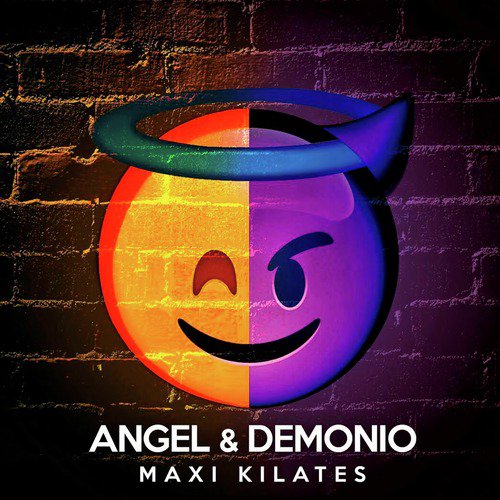 Angel y Demonio