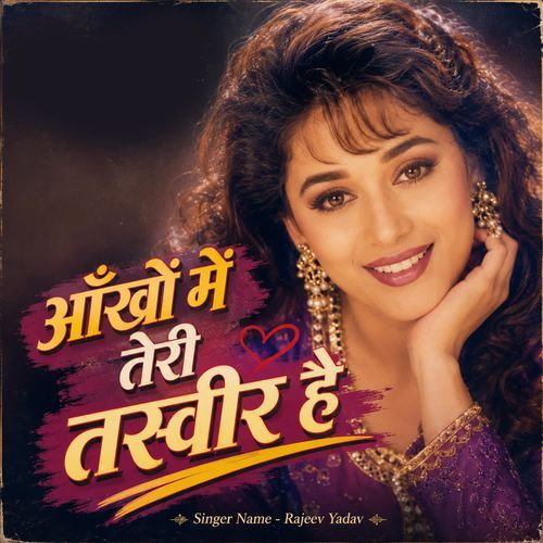 Ankho Main Teri Tasveer Hai