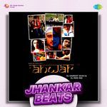 Anwar - Jhankar Beats