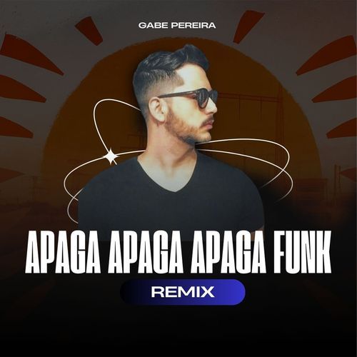 Apaga Apaga Apaga Funk (Remix) cover art