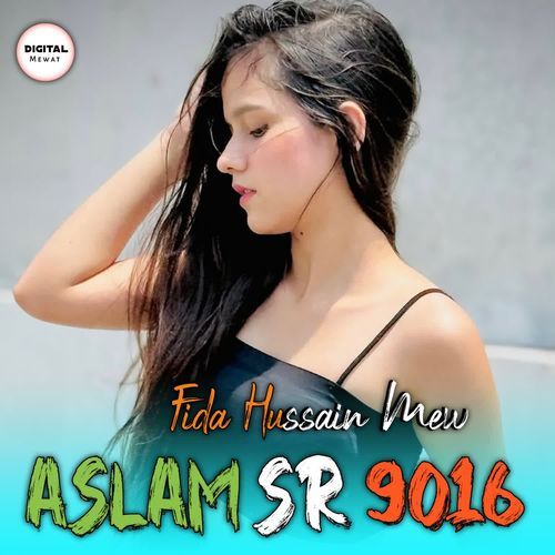 Aslam SR 9016