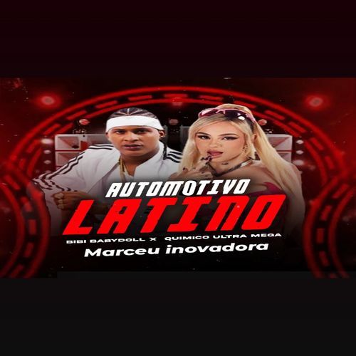 Automotivo Latino