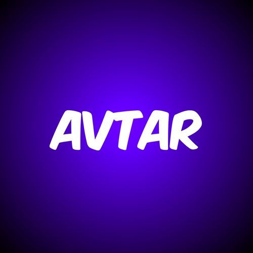 Avtar cover art