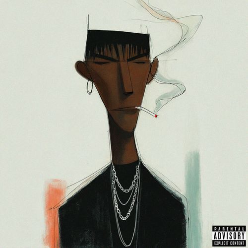 WAYNE cover art