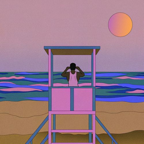 Bagnino cover art