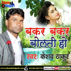 Bakar Bakar Bolti Ho