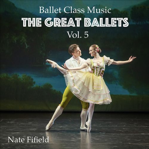 Grand allegro (Eugene Onegin) cover art
