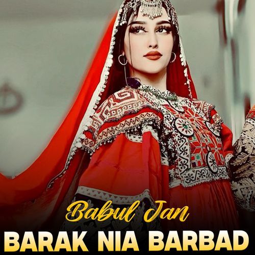 Barak Nia Barbad