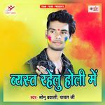 Man Bigada Jani Holi Me