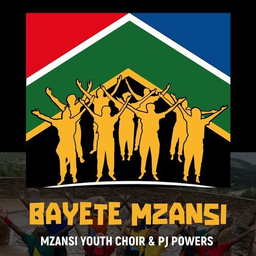 Bayete Mzansi