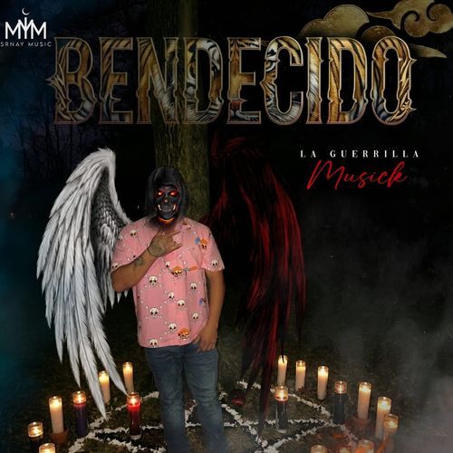 La 09 cover art