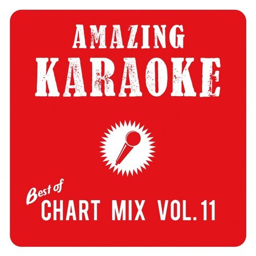 Best of Chart Mix, Vol. 11 (Karaoke Version)