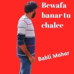 Bewafa Banar Tu Chalee