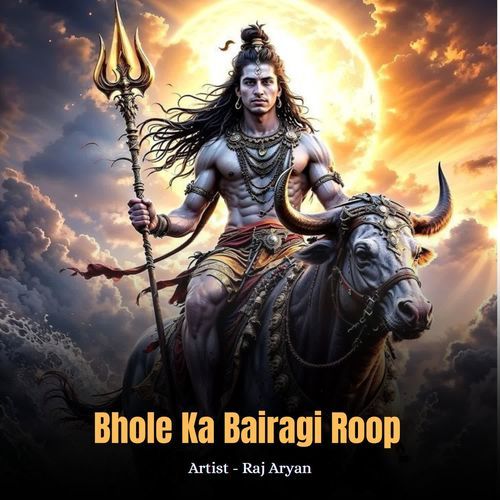 Bhole Ka Bairagi Roop