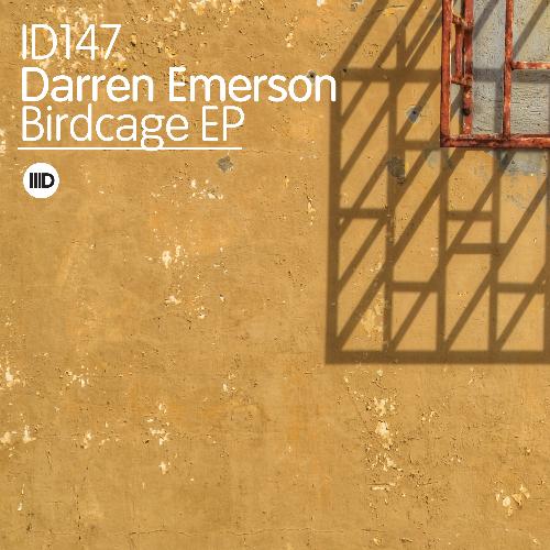 Birdcage EP