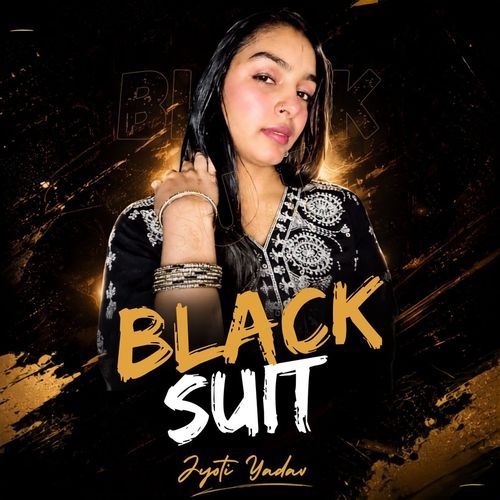 Black Suit