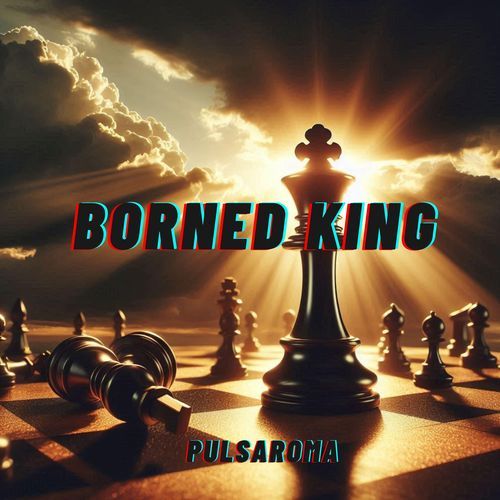 Borned King