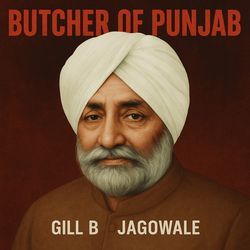 Butcher Of Punjab