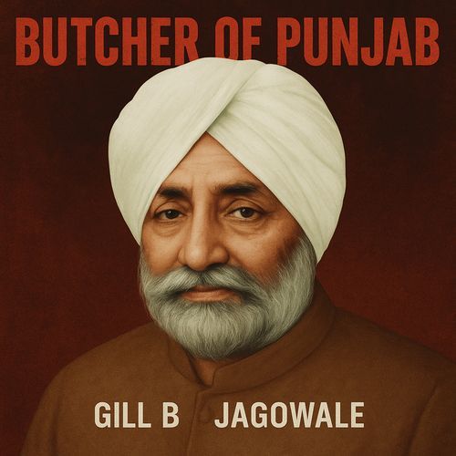 Butcher Of Punjab