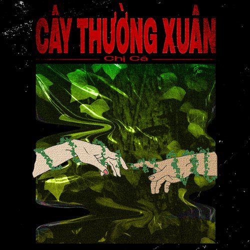 Cây Thường Xuân_poster_image