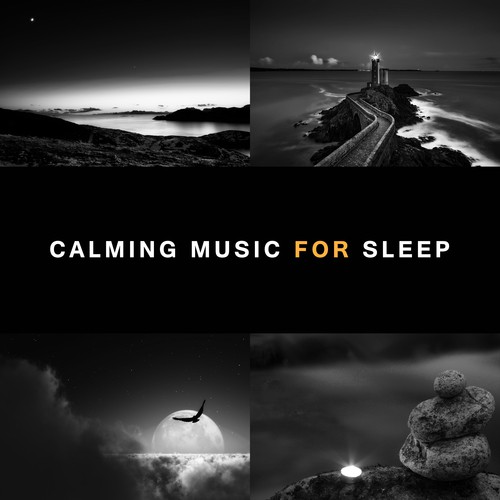 Calming Music for Sleep – Relaxing New Age Music, Deep Sleep, Relax Before Sleep, Restful Night_poster_image