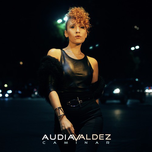 Audia Valdez