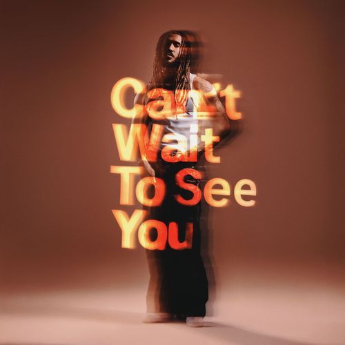 Cant Wait To See You