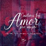 Cantarei Teu Amor