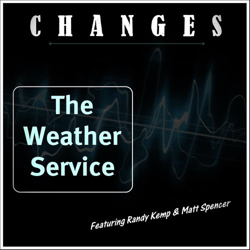 Changes (feat. Randy Kemp & Matt Spencer) cover art