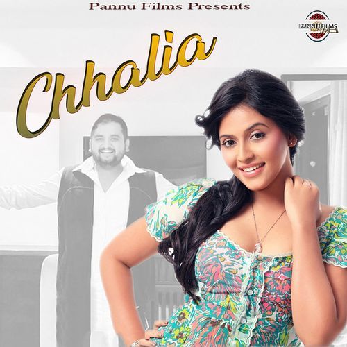Chhalia