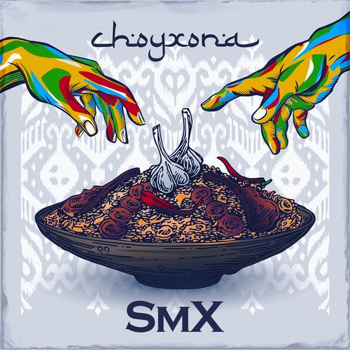 Choyxona (feat. Blackjasterbeat)_poster_image