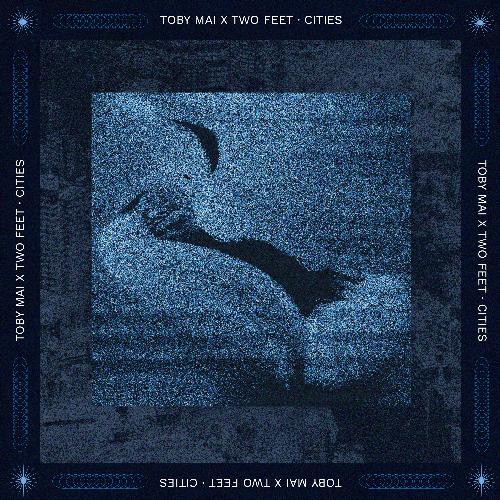 Cities cover art