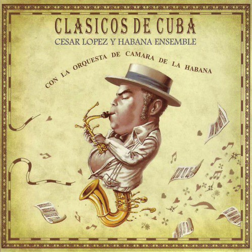 Clasicos De Cuba_poster_image