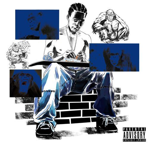 Coby cover art